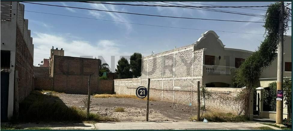 Venta Terreno - Inmediaciones Ausonia. — foto 1