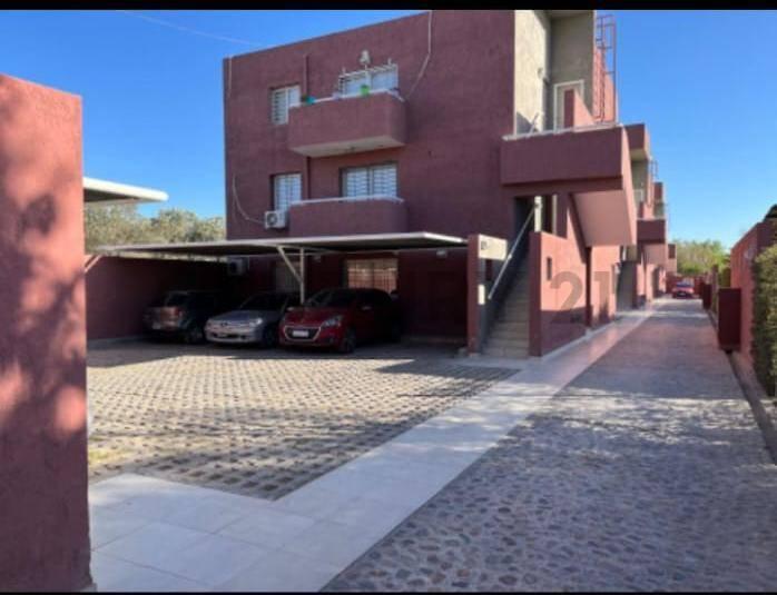DEPARTAMENTO 2 DORMITORIOS | APTO CRÉDITO | EXCELENTE INVERSIÓN — foto 1
