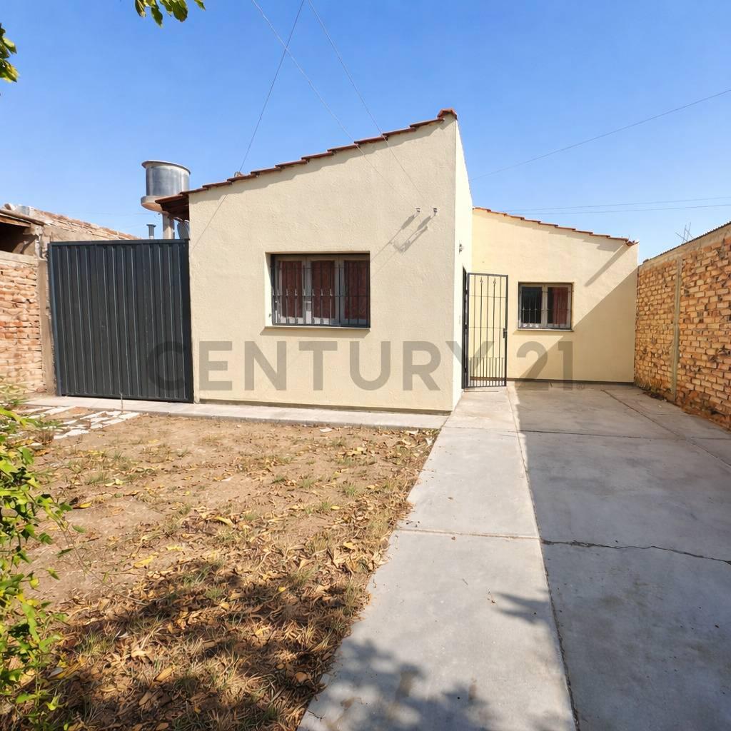 Venta Casa Barrio Amespú. — foto 1