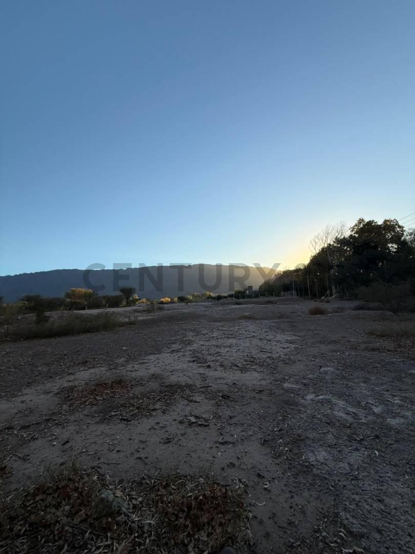 TERRENO EXCLUSIVO EN ZONDA – OPORTUNIDAD ÚNICA. — foto 1