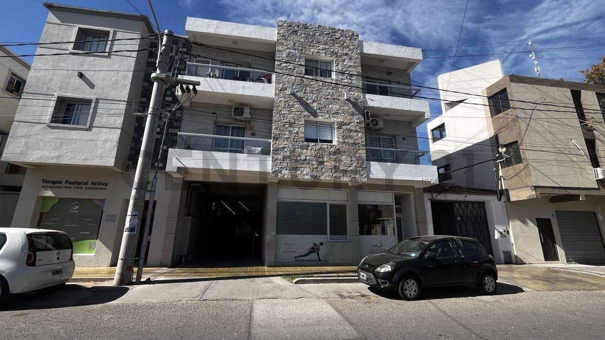 Departamento ideal para inversión en excelente zona residencial — foto 1
