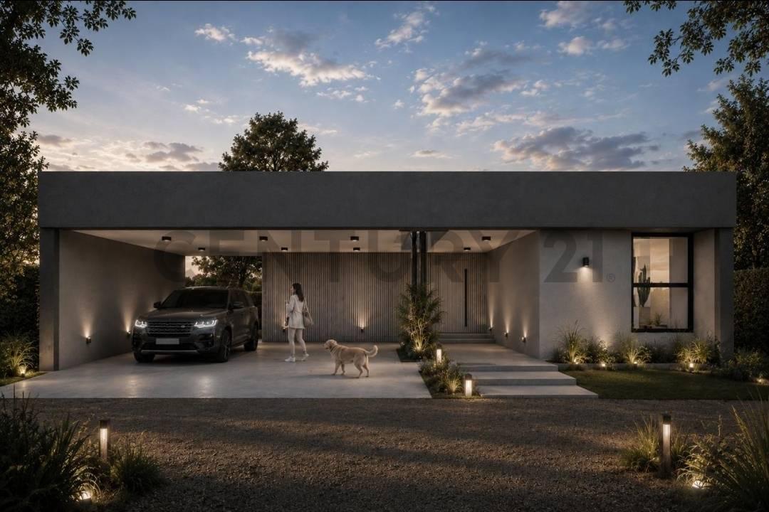 BARRIO PRIVADO VALLE PARRAL — foto 1