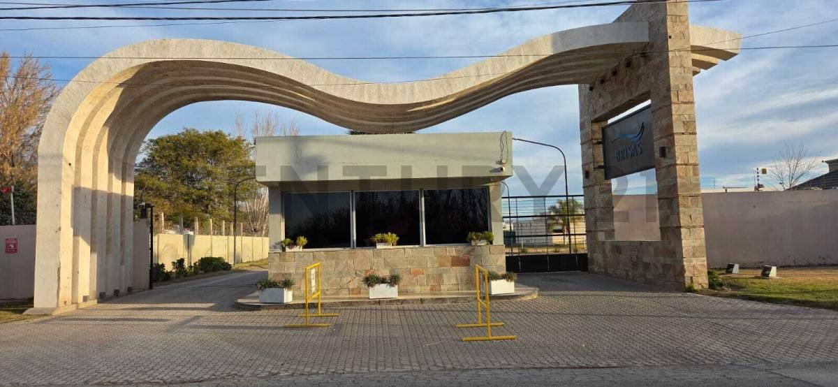 Venta lote Barrio Brisas — foto 1