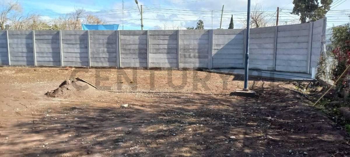 Venta lote en Barrio Coperarq 9 — foto 1