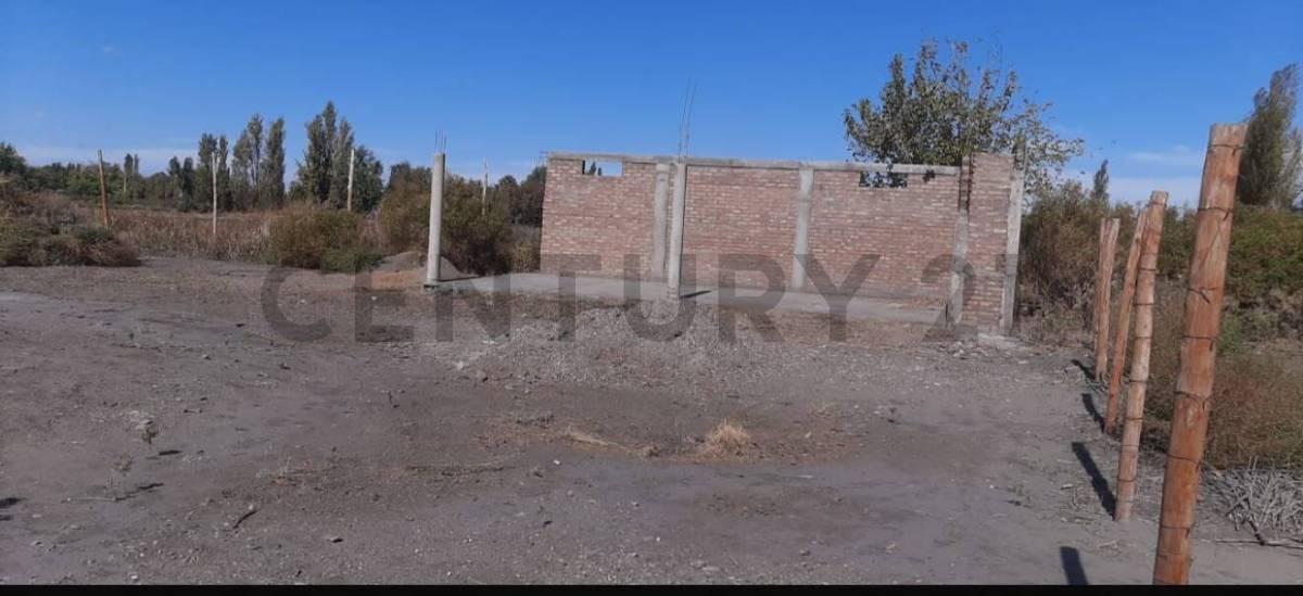 TERRENO EN VENTA – POCITO — foto 1