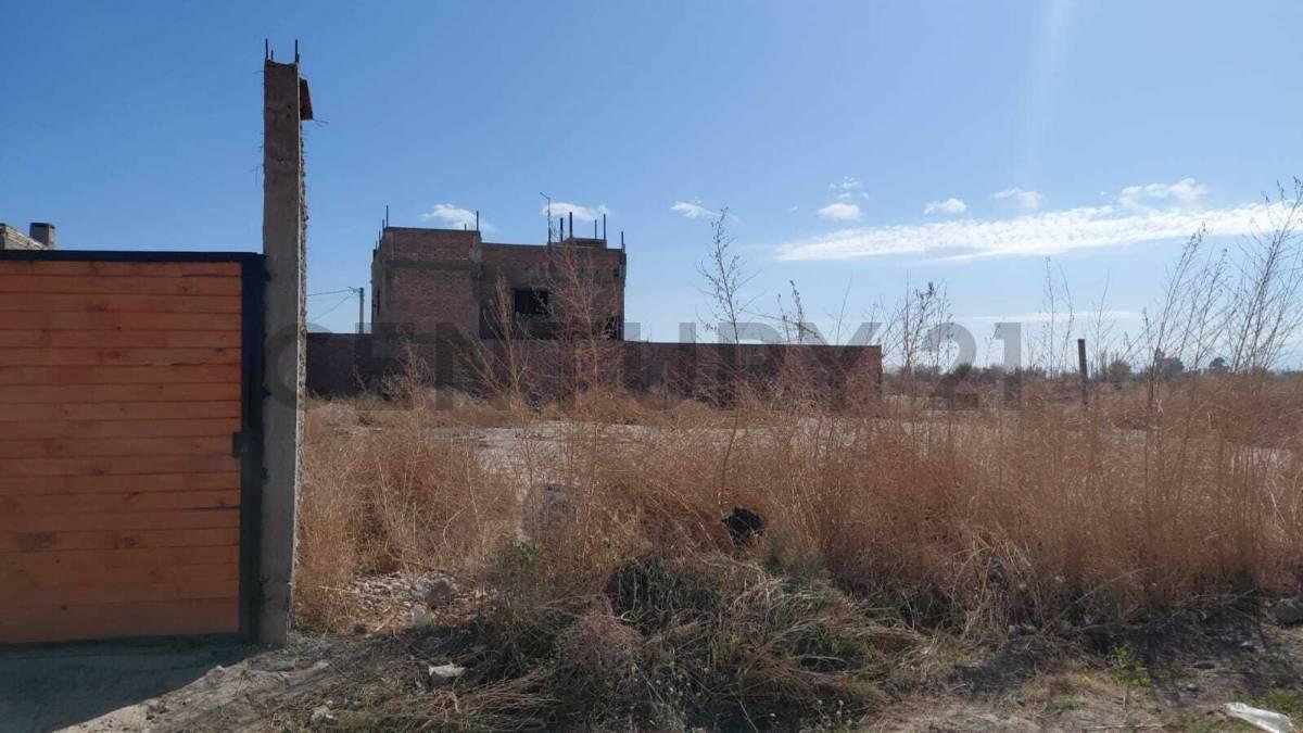 VENTA DE TERRENO EN RAWSON . Loteo Virgen de Fatima — foto 1