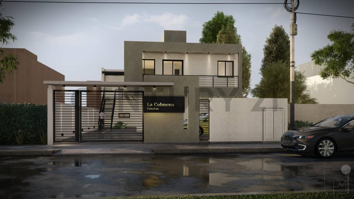 Departamento 2 dormitorios RIVADAVIA + COCHERA | Entrega diciembre — foto 1