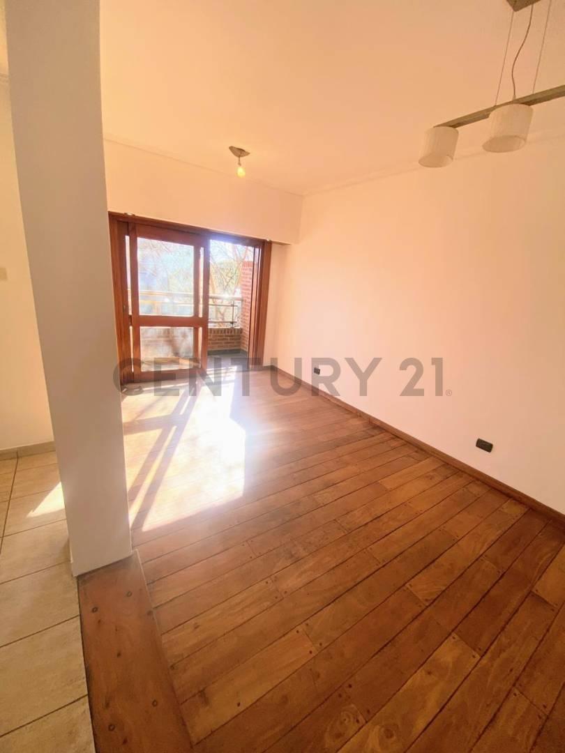 Departamento de 1 dormitorio en VENTA con balcón — foto 1