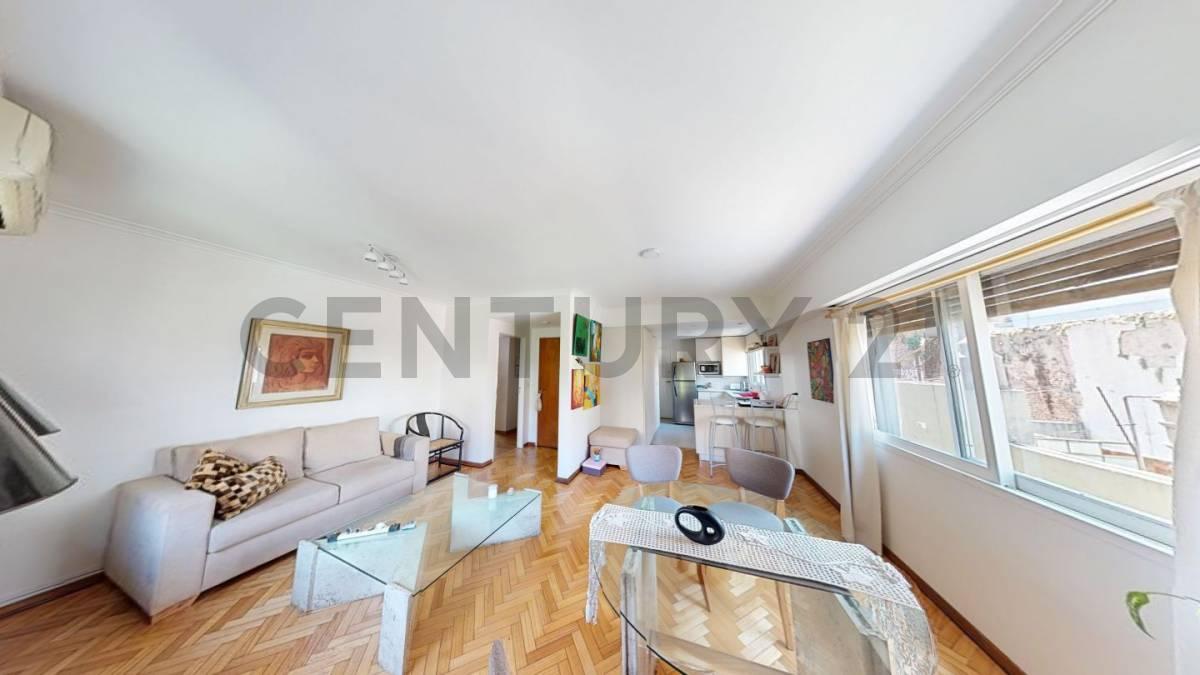 Departamento en venta — foto 1