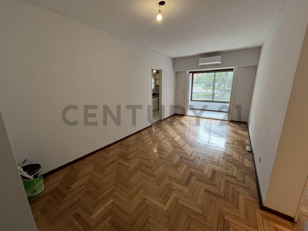 Alquiler Departamento 2 AMBIENTES CON COCHERA en Las Cañitas/ BELGRANO — foto 1