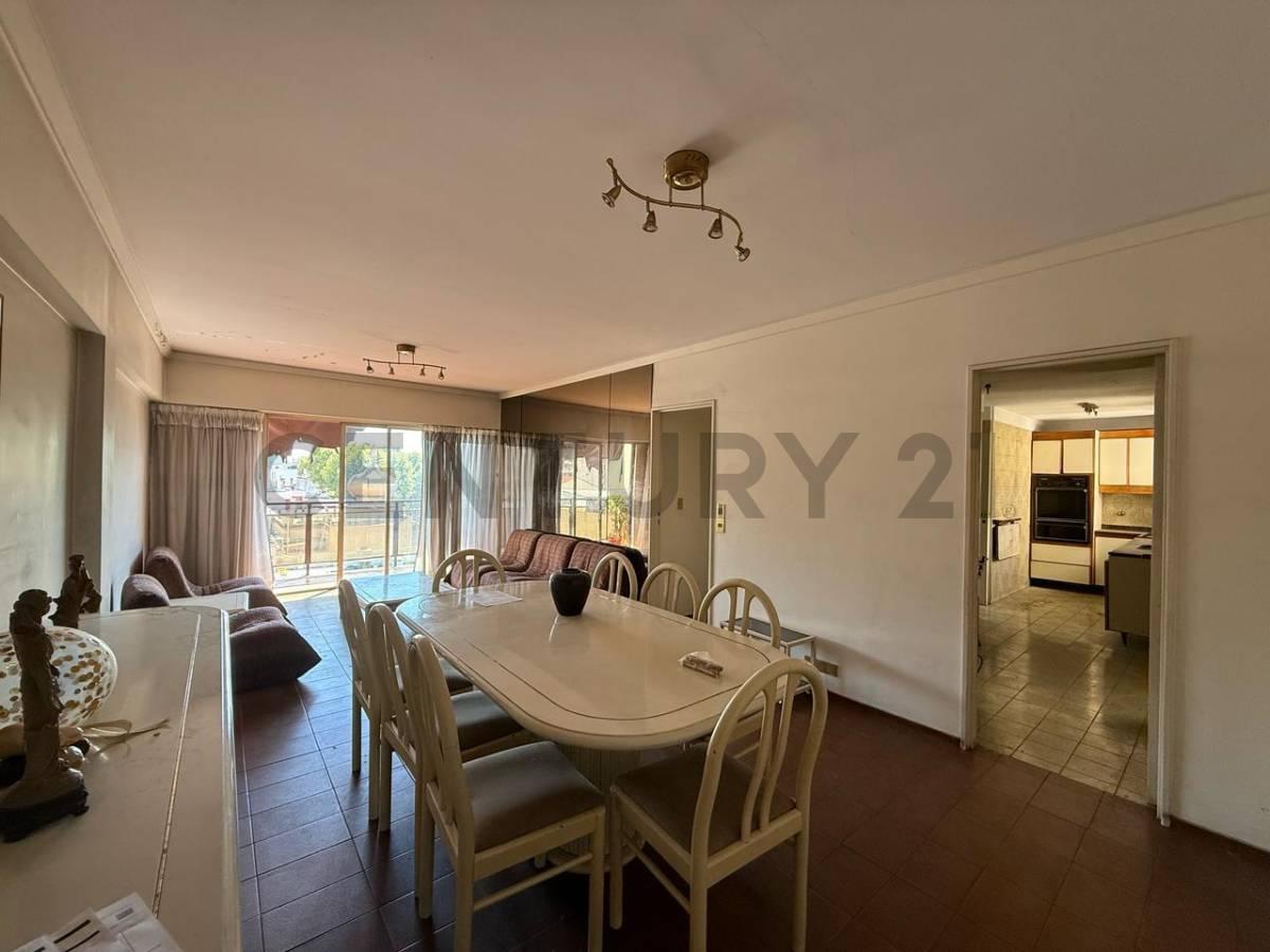 VENTA DEPARTAMENTO 3 AMBIENTES CON DEPENDENCIA BARRACAS — foto 1
