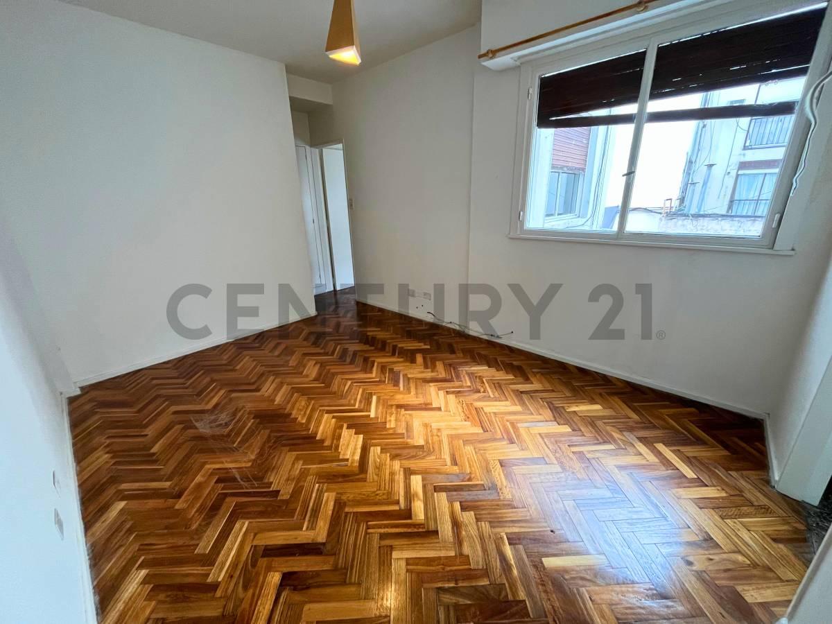 VENTA | 2 AMBIENTES | CÉSPEDES 2400 | ENTRE COLEGIALES Y BELGRANO — foto 1