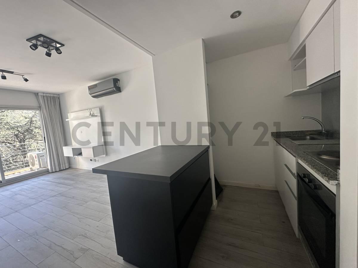 ALQUILER MONOAMBIENTE EN VILLA CRESPO - EDIFICIO CON AMENITIES DE CATEGORIA — foto 1