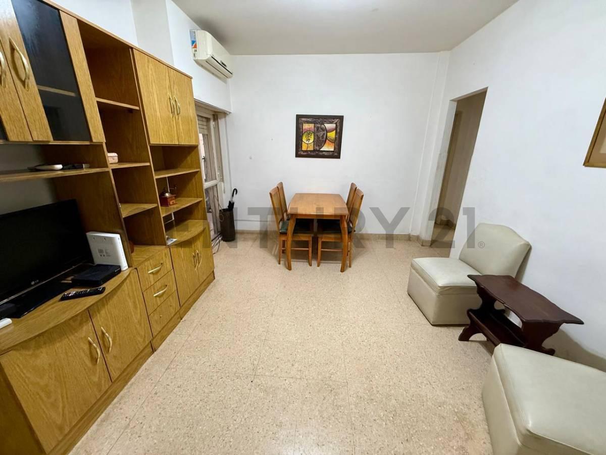 Venta departamento de 2 ambientes en Villa Crespo — foto 1