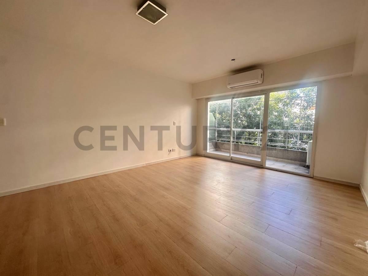 VENTA MONOAMBIENTE DIVISIBLE C BALCON FRENTE LAUNDRY TERRAZA ALMAGRO NORTE — foto 1