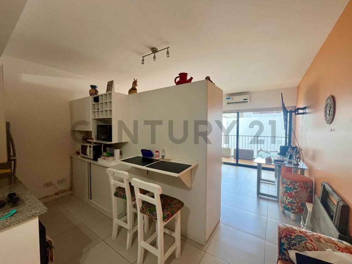 VENTA DEPARTAMENTO MONOAMBIENTE CON BALCON APTO CREDITO EN ALMAGRO — foto 1