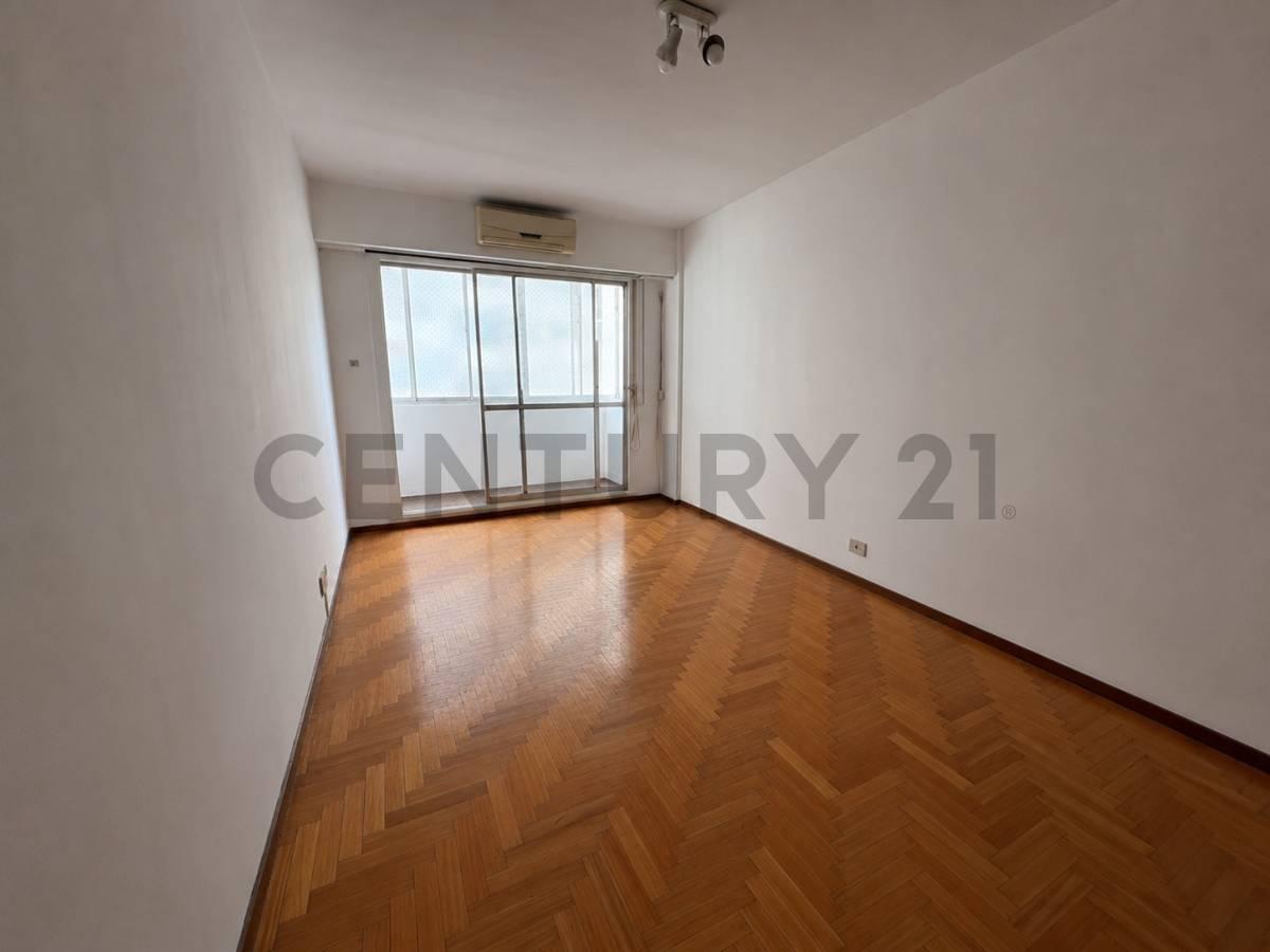VENTA DEPARTAMENTO 3 AMBIENTES EN BALVANERA — foto 1