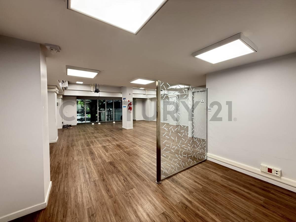 VENTA OFICINA AMPLIO MONOAMBIENTE EN RETIRO — foto 1