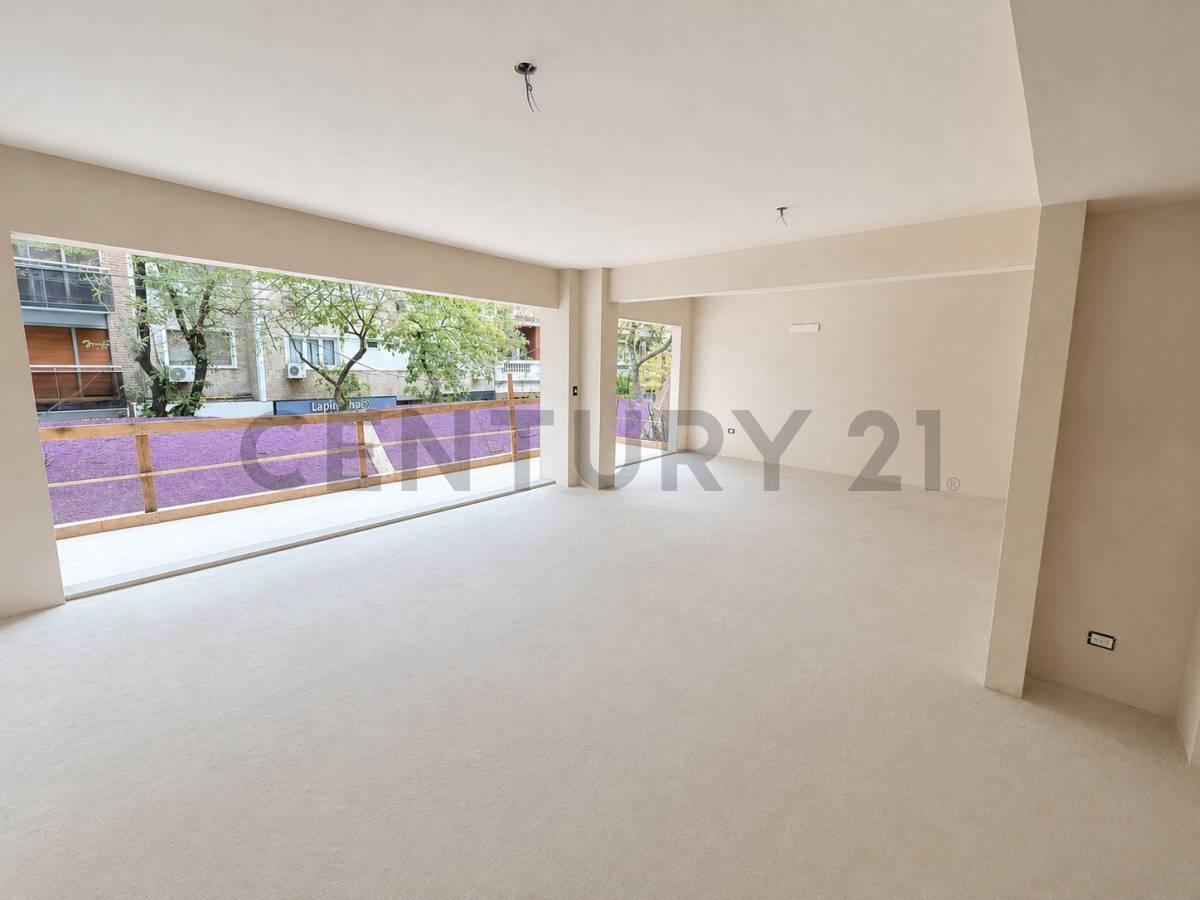 VENTA DEPARTAMENTO 5 AMBIENTES EN PALERMO CON COCHERA — foto 1