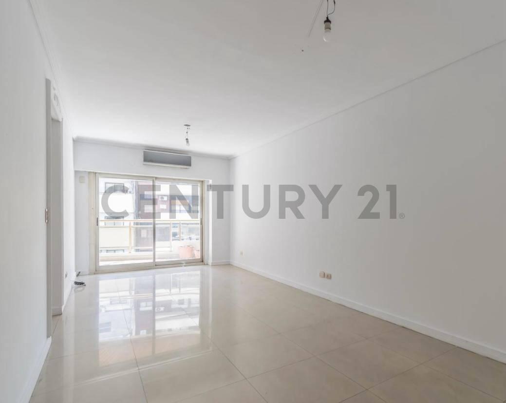 ALQUILER DEPARTAMENTO CUATRO AMBIENTES EN BARRIO NORTE — foto 1