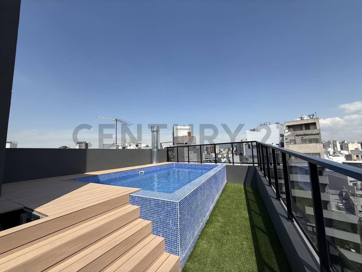 VENTA DEPARTAMENTO MONOAMBIENTE VILLA CRESPO — foto 1