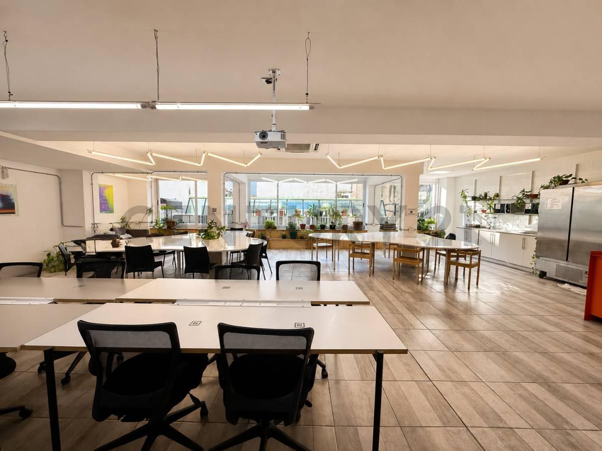 Alquiler Oficinas Edificio entero en Microcentro — foto 1