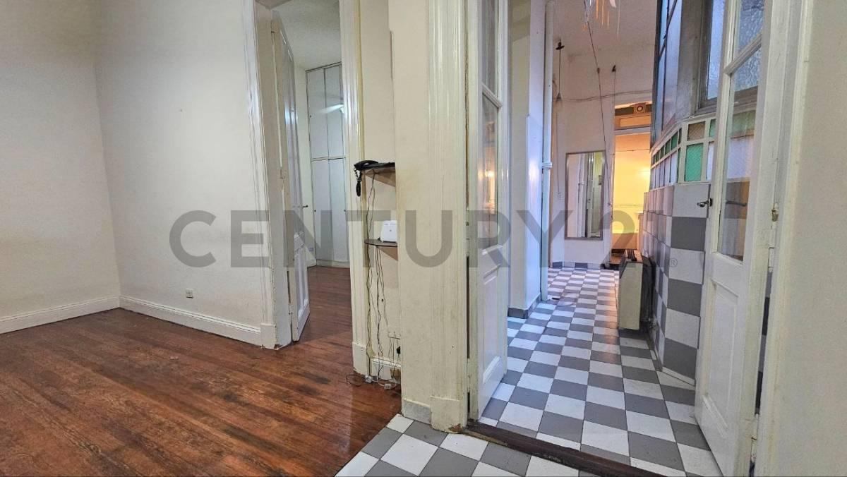 VENTA PH 3 AMBIENTES EN MONSERRAT APTO CREDITO — foto 1
