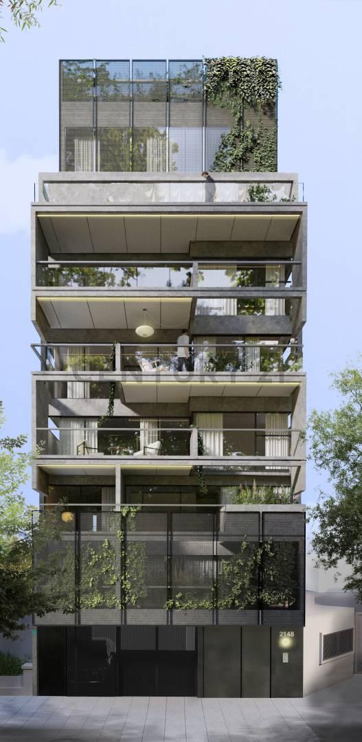 VENTA DEPARTAMENTO 4 AMBIENTES CON TERRAZA EN VILLA URQUIZA - ENTREGA OCTUBRE 2027 — foto 1