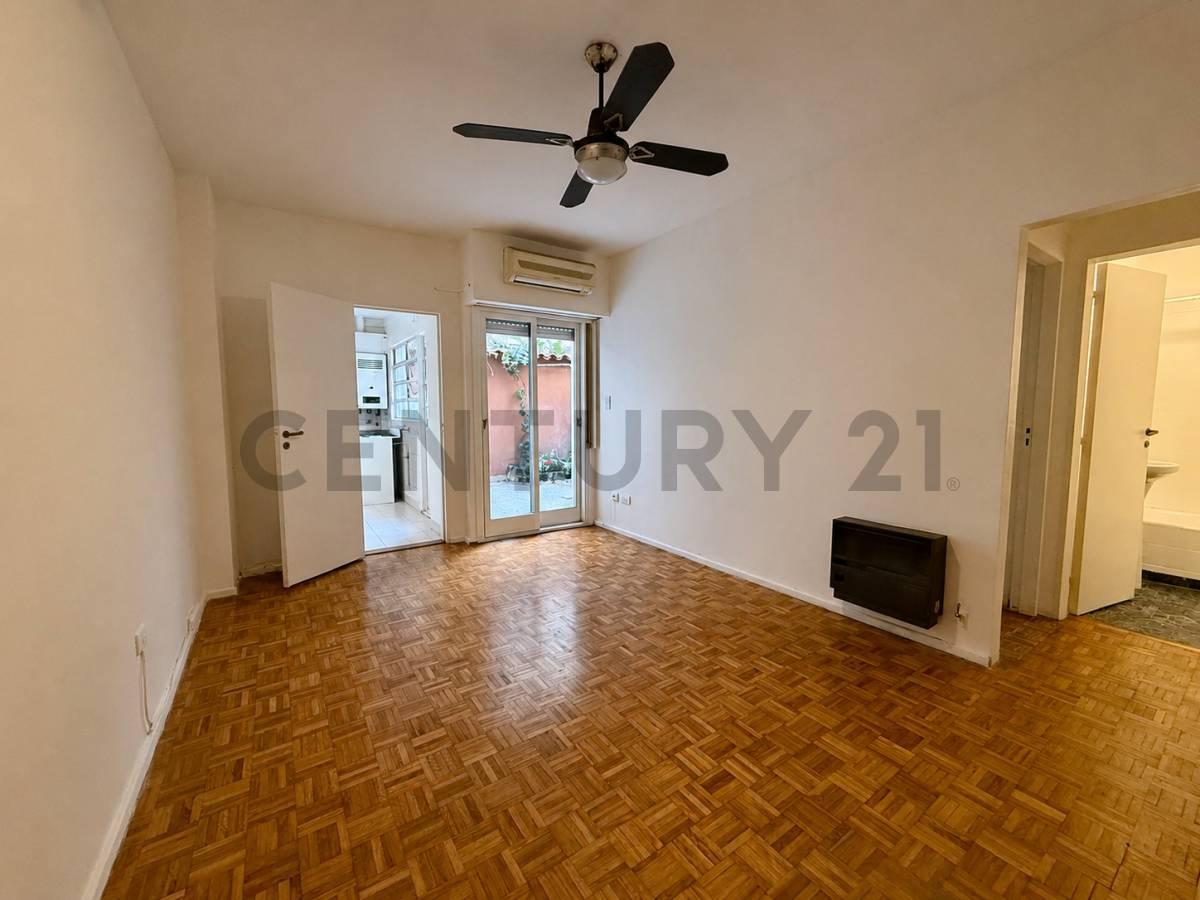 Venta departamento 2 ambientes en Florida, Vicente López — foto 1