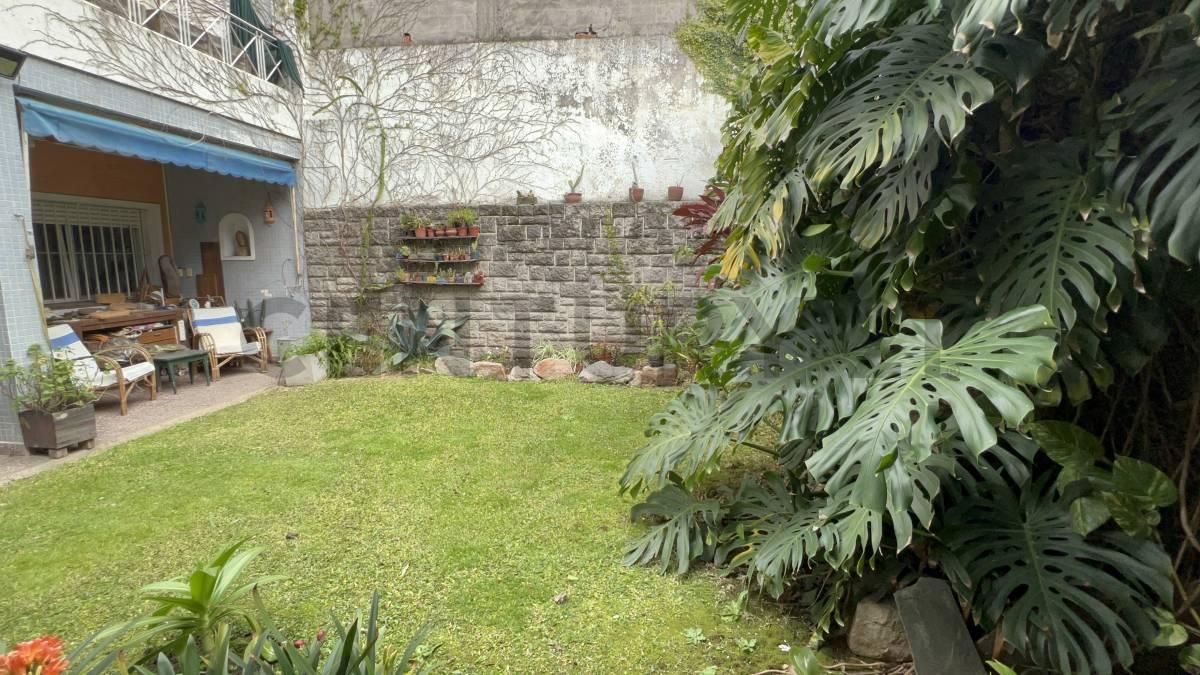 PH MULTIPROPOSITO UNICO EN VILLA CRESPO VIVIENDA + NEGOCIO 6 AMB Y JARDIN — foto 1