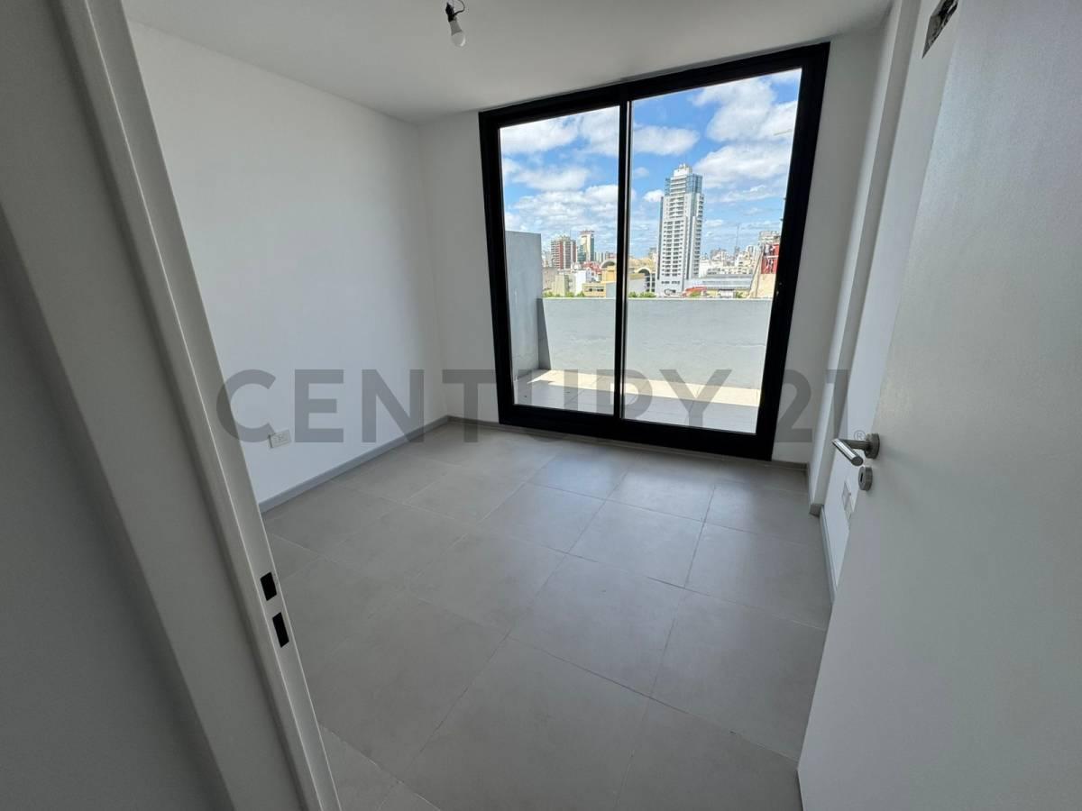 VENTA DEPARTAMENTO DOS AMBIENTES EN BARRIO NORTE — foto 1