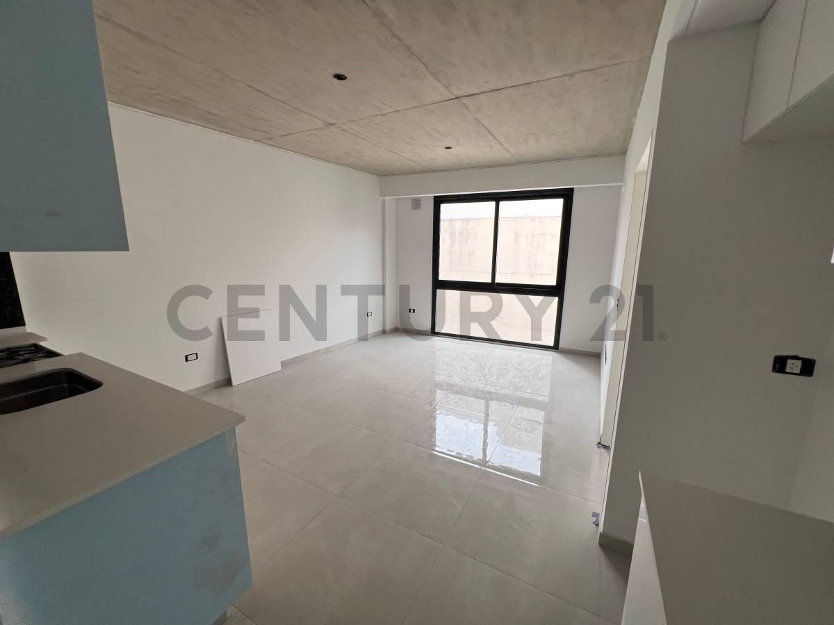 ALQUILER DEPARTAMENTO A ESTRENAR 2 AMBIENTES EN PALERMO — foto 1