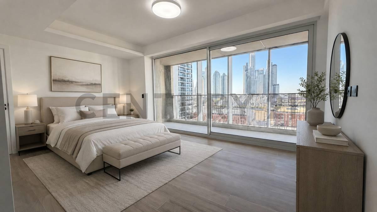 VENTA DEPARTAMENTO 3 AMBIENTES DE CATEGORIA EN GRAN ATLANTIDA CON VISTA AL RIO Y A PUERTO MADERO A E — foto 1