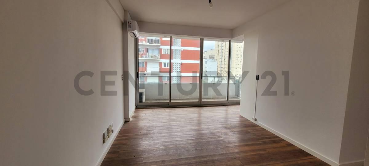VENTA DEPARTAMENTO 2 AMBIENTES EN FLORES PERMUTA — foto 1
