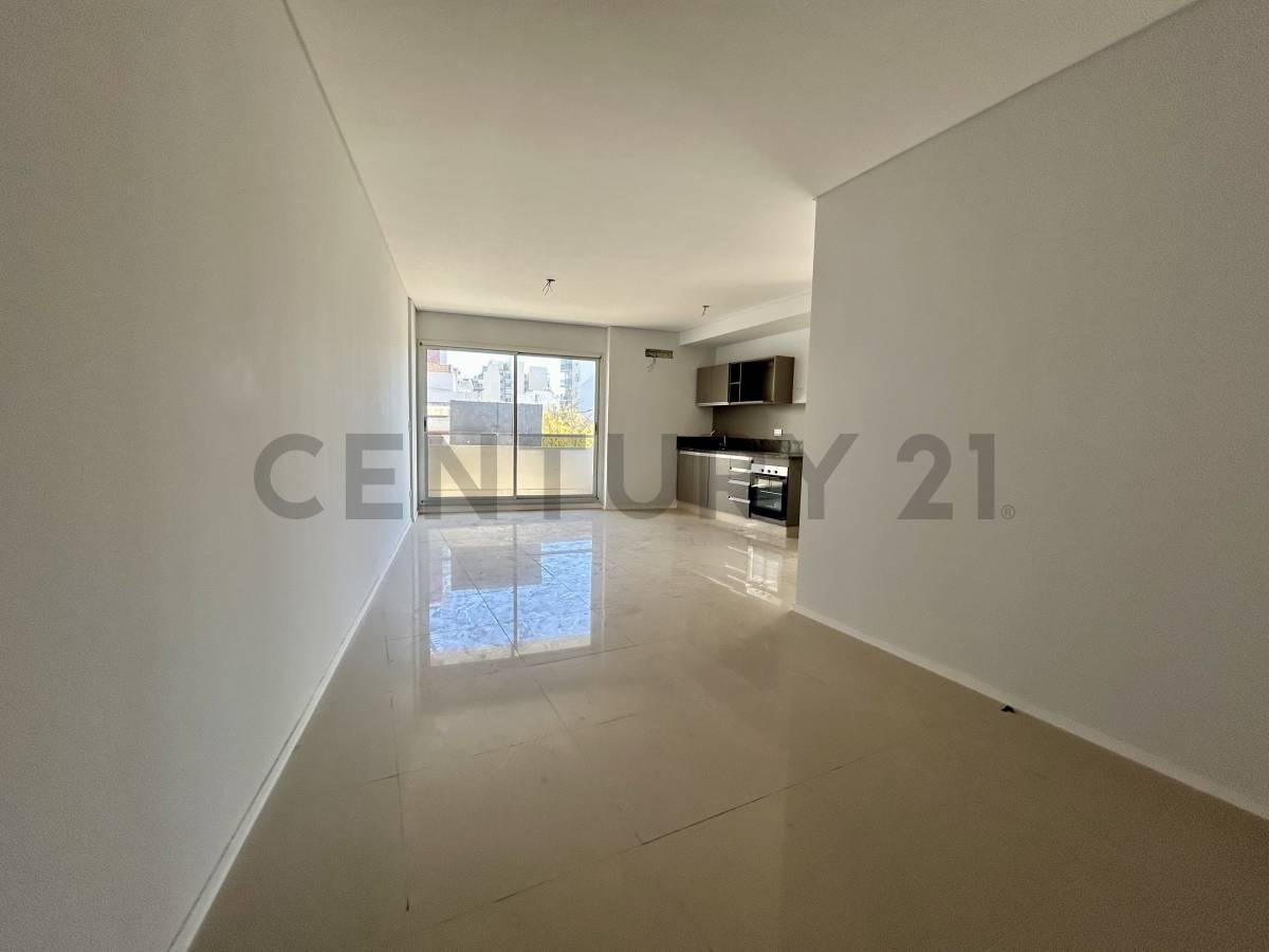 VENTA DEPARTAMENTO A ESTRENAR TRES AMBIENTES EN CABALLITO — foto 1