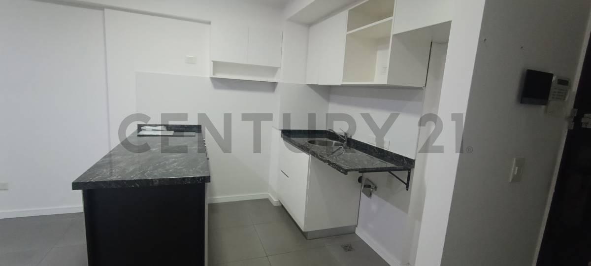 ALQUILER DEPARTAMENTO 2 AMBIENTES EN VILLA CRESPO — foto 1
