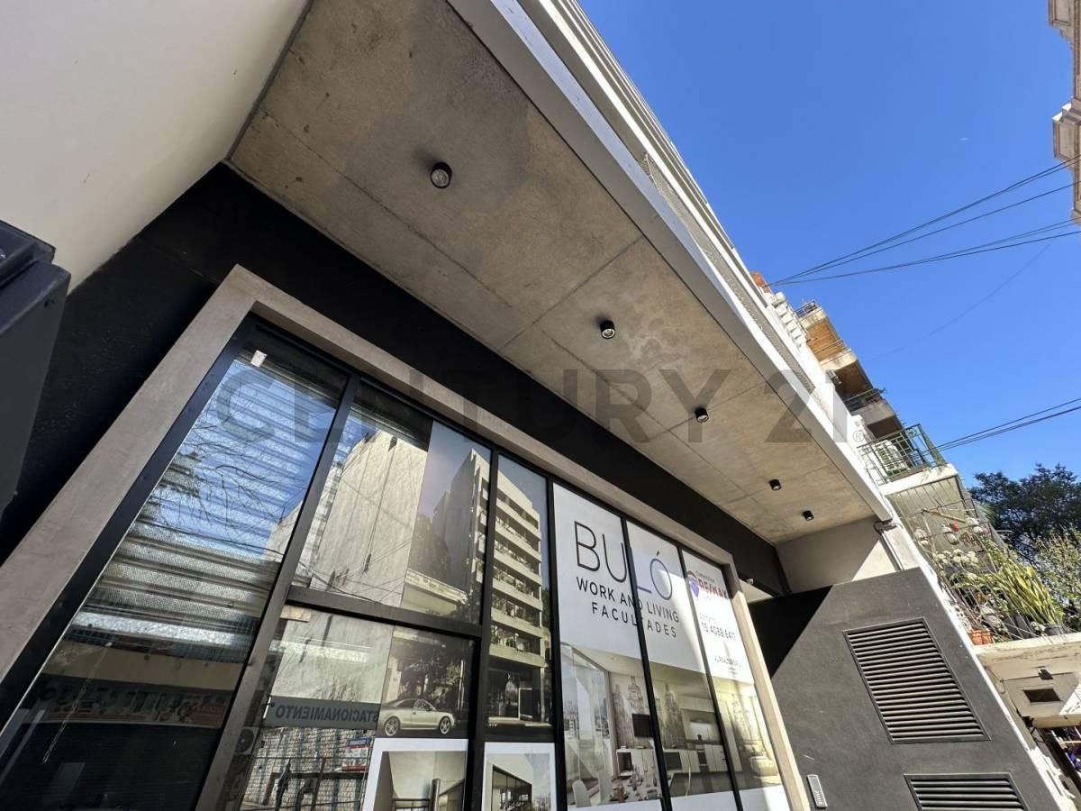 VENTA LOCAL MULTIRUBRO BALVANERA APTO GASTRONOMICO CON RENTA HASTA SEPTIEMBRE 2026 — foto 1