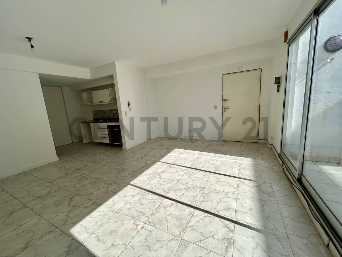 VENTA - MONOAMBIENTE - BALCON - LUMINOSO - NUÑEZ — foto 1