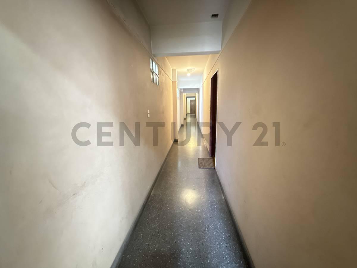 VENTA DEPARTAMENTO 2 AMBIENTES CON BALCÓN EN COGHLAN — foto 1