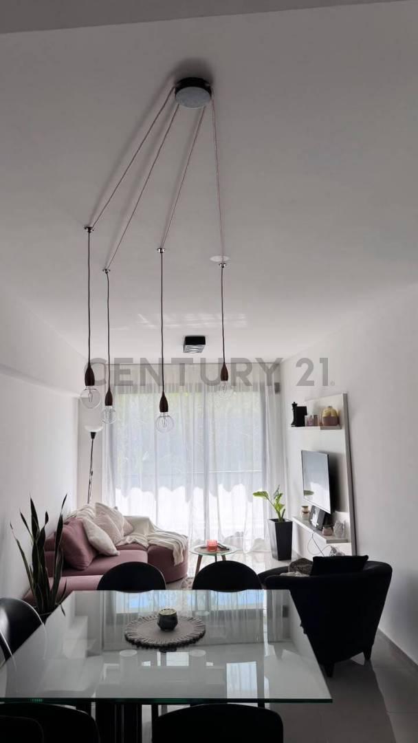 Venta Departamento 2 Ambientes Edificio Full Amenities en Villa Crespo — foto 1