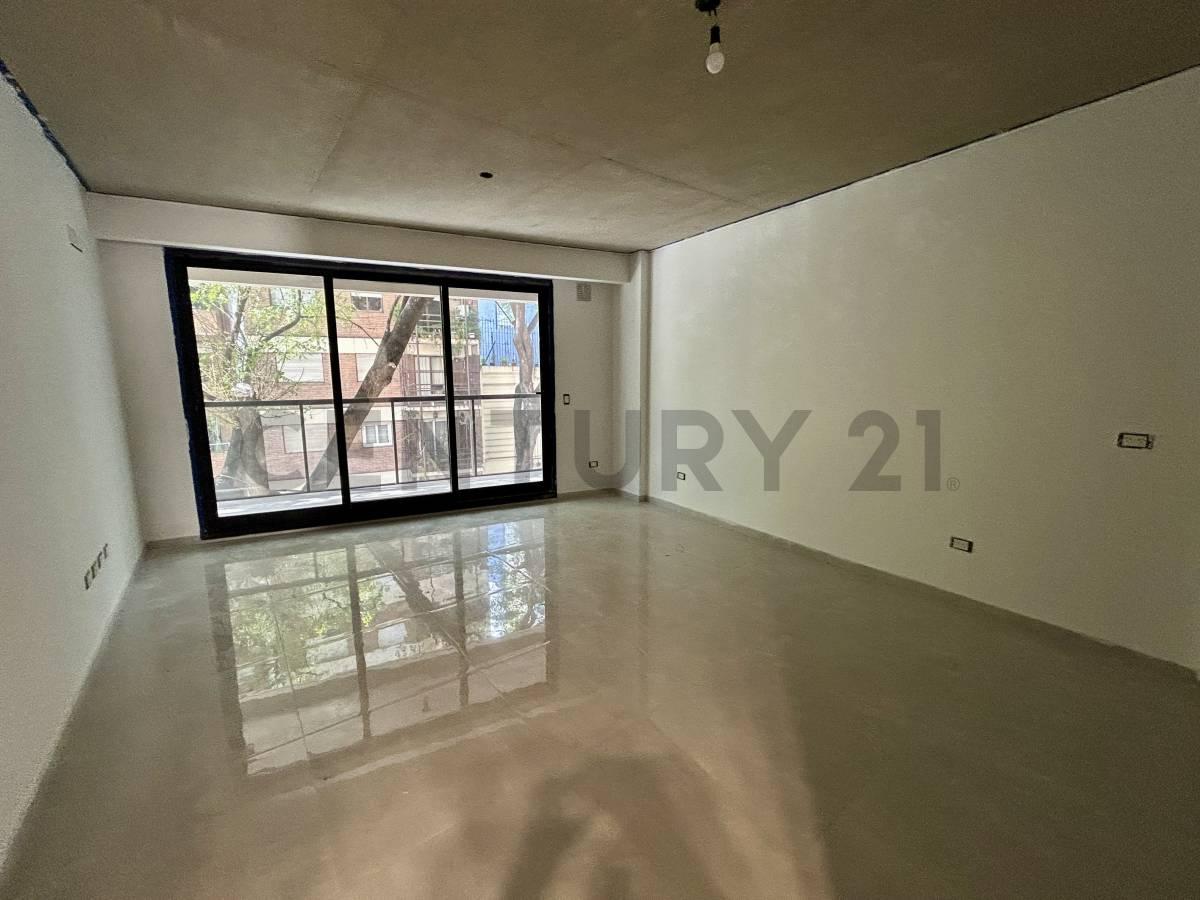 VENTA DEPARTAMENTO 2 AMBIENTES A ESTRENAR EN PALERMO — foto 1