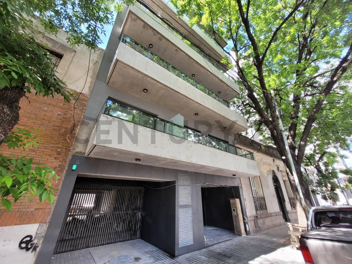 VENTA DEPARTAMENTO MONOAMBIENTE A ESTRENAR VILLA CRESPO AMENITIES - COCHERA OPCIONAL — foto 1