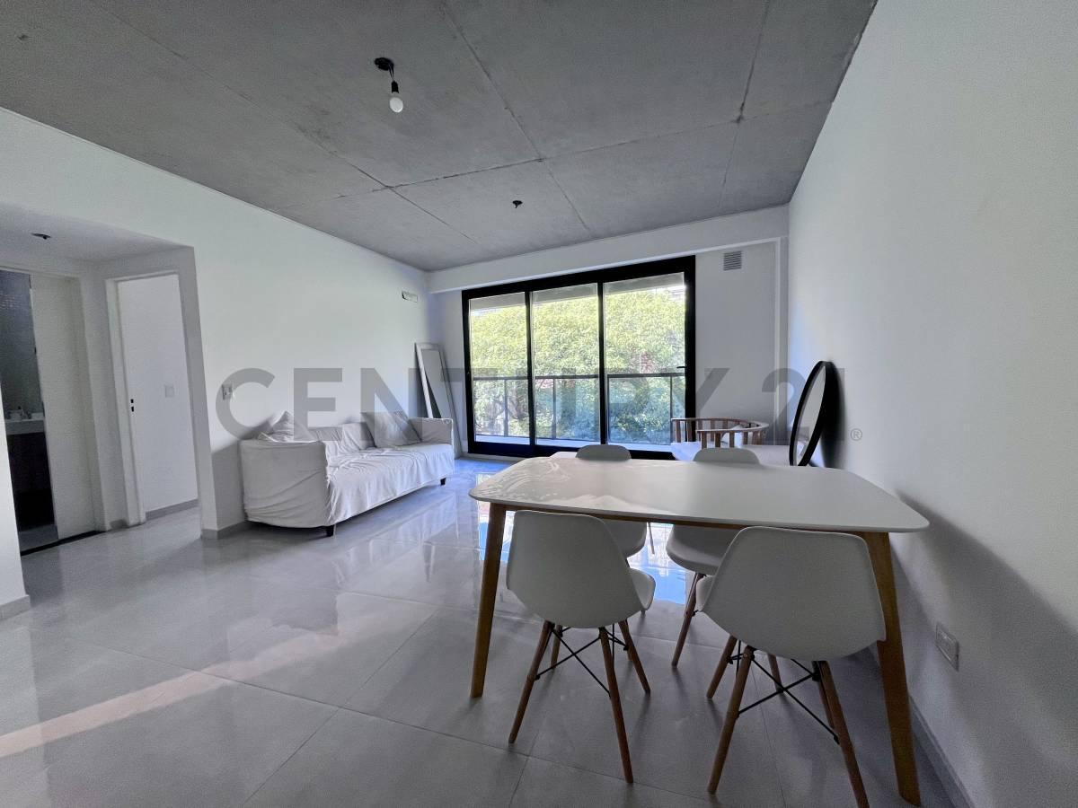 VENTA DEPARTAMENTO 2 AMBIENTES EN PALERMO — foto 1