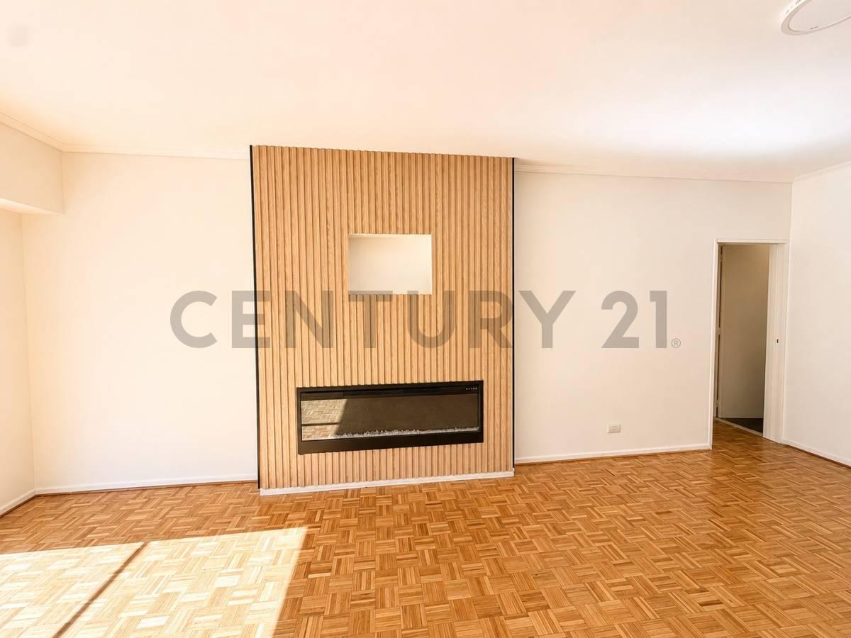 VENTADEPARTAMENTO 4 AMBIENTES COCHERA BAULERA DEPENDENCIA PALERMO — foto 1