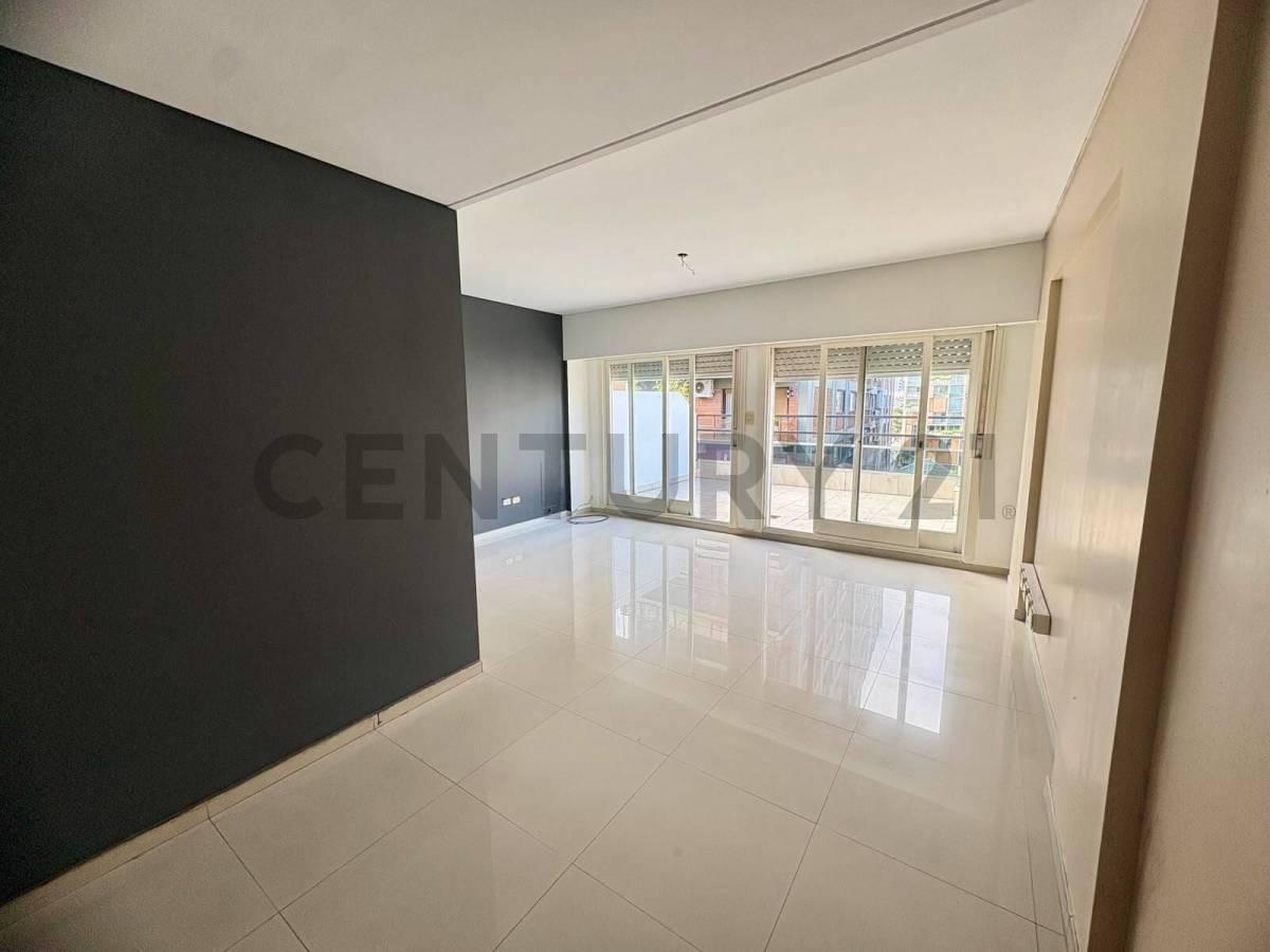VENTA DEPARTAMENTO DÚPLEX 3 AMBIENTES CON DOBLE BALCÓN TERRAZA EN PALERMO — foto 1