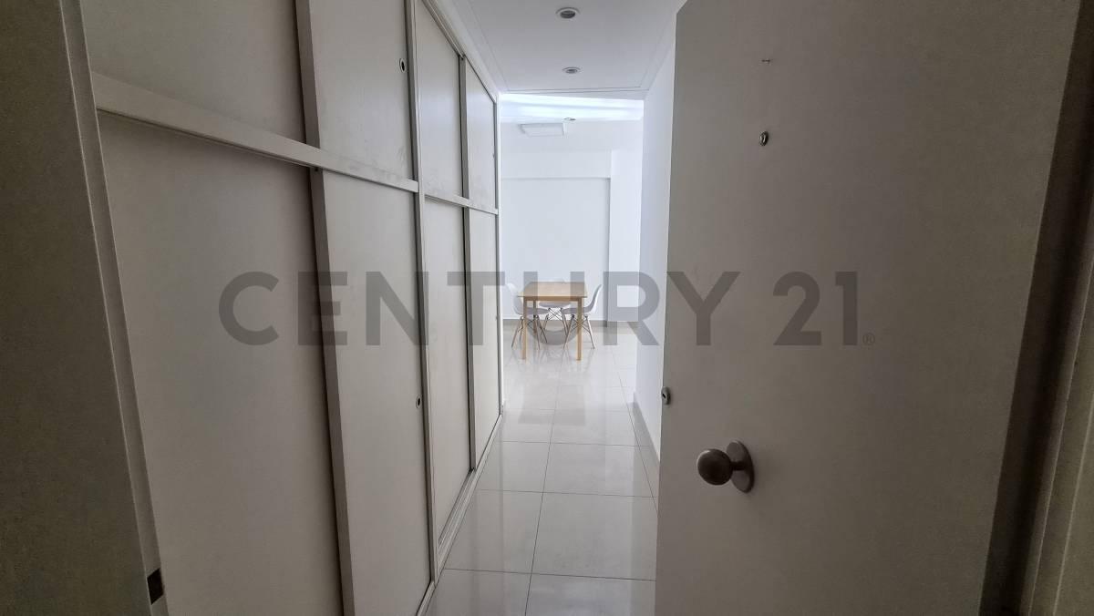 VENTA DEPARTAMENTO 2 AMBIENTES VILLA DEL PARQUE — foto 1