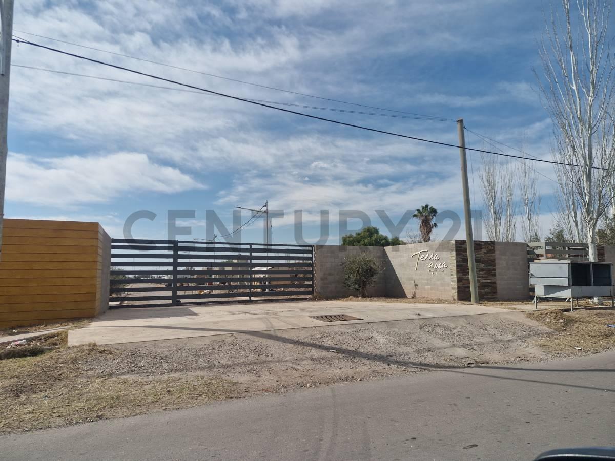 TERRENO EN VENTA B° PRIVADO TERRA GRAPA — foto 1