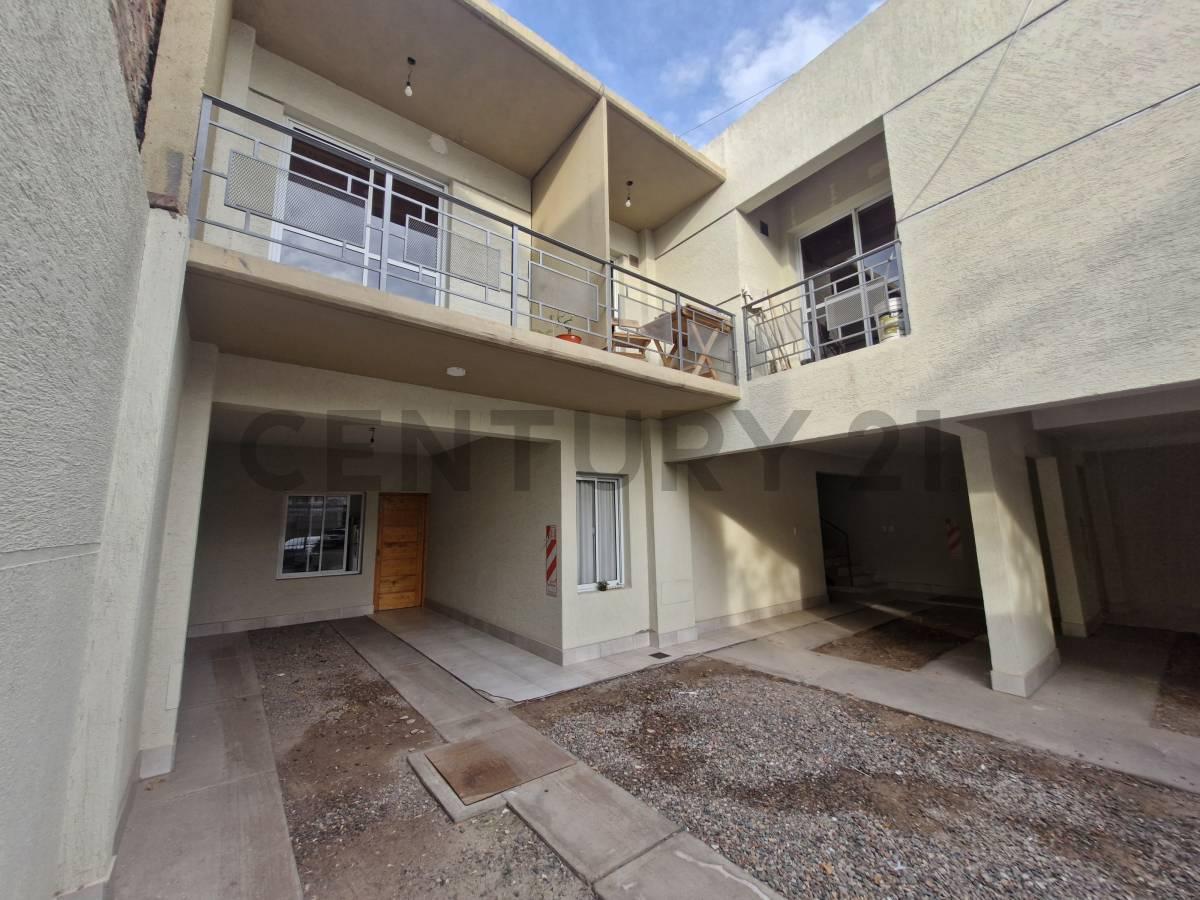 VENTA DEPARTAMENTO B°PRIVADO RINCÓN VENETO — foto 1