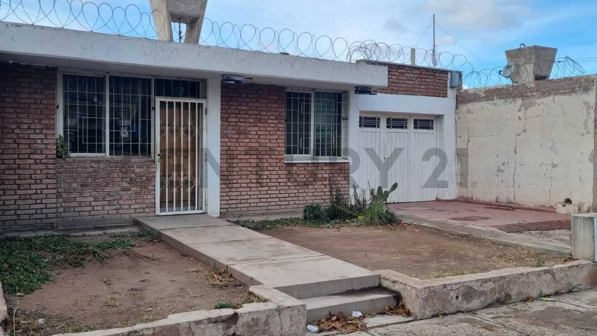 Venta Casa Ba Infanta. Las Heras. — foto 1