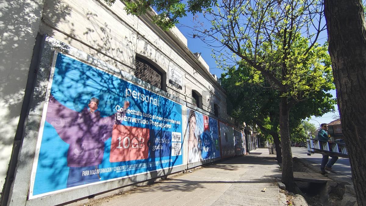 Lote apto para desarrollo en venta en Quinta Sección-Mendoza-ID:283589 — foto 1